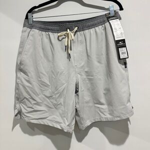 O’Neill Men’s Preform Light Lined Short